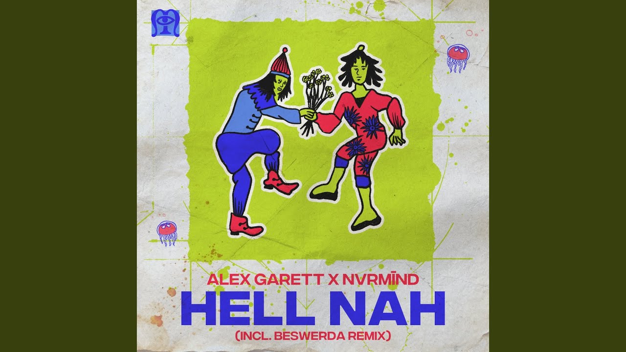 YouTube에서 Hell Nah (Extended Mix) 보기 YouTube에서 Hell Nah (Extended Mix) 보기
