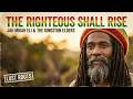 Roots Reggae – The Righteous Shall Rise | Jah Mikah Eli | Lost Roots Album #consciousreggae