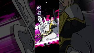 [Blackened Wings] Angel of Despair Mael | April Fool's Day | The Seven Deadly Sins: Grand Cross