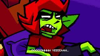 Wee Tiny Little PIECES!! || AntonBlast Shitpost