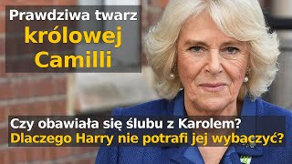 Królowa Kamila jakiej nie znacie. Nieznane fakty-Dlaczego nie lubiła Kate? Jak skrzywdziła Harrego? Królowa Kamila jakiej nie znacie. Nieznane fakty-Dlaczego nie lubiła Kate? Jak skrzywdziła Harrego?