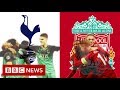 New video by BBC News on YouTube