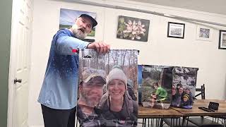 Take your family hiking