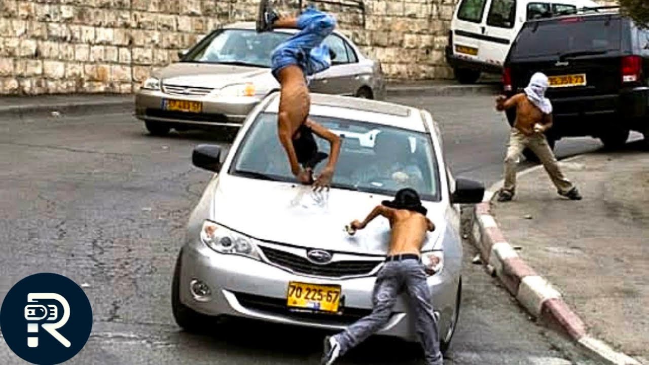 Car crash compilation #95 | 195 Unforgettable Car Accidents  | idiots in cars