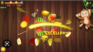 20 fun facts about fruit cut 3d  | android games | Sheraz Habib screenshot 5