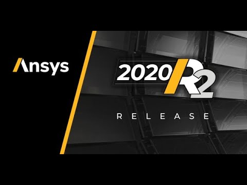 Вебинар VB 2030. ANSYS 2020 R2. Обновление модуля Mechanical. Часть 2