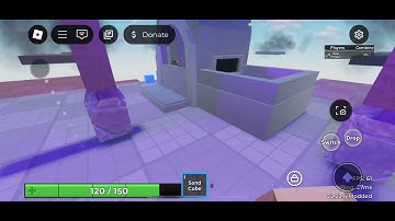 How to make a bomb [MODDED CUBE COMBINATION]