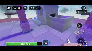 How to make a bomb [MODDED CUBE COMBINATION]