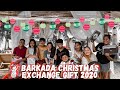 BARKADA CHRISTMAS EXCHANGE GIFT 2020 (SOBRANG LAUGHTRIP TO 😂) | Triekcy Fermin