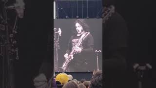 The Raconteurs "Steady as she goes" ACL 2019