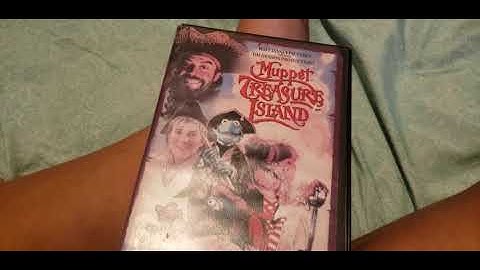 VHS COLLECTION IN A NUTSHELL VERSION 3 TRISTAN EDITION