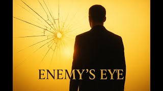 Enemy’s Eye – Dark Blues for the Unbroken | Lounge 8 Lyrics video