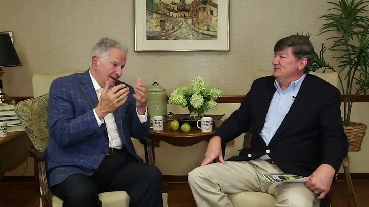 SPECIAL VIDEO: Billy Irvin w/Jack Galassini on the...