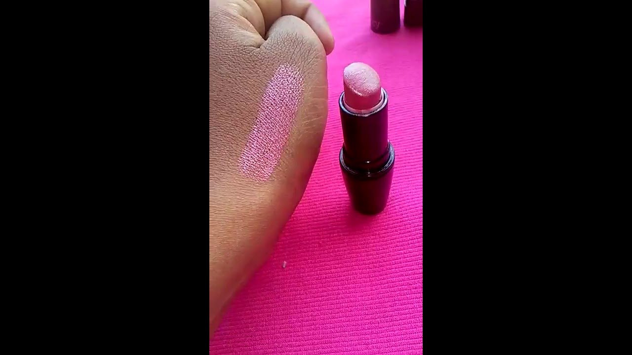 Mis labiales de bissu, avon y shalala 💄