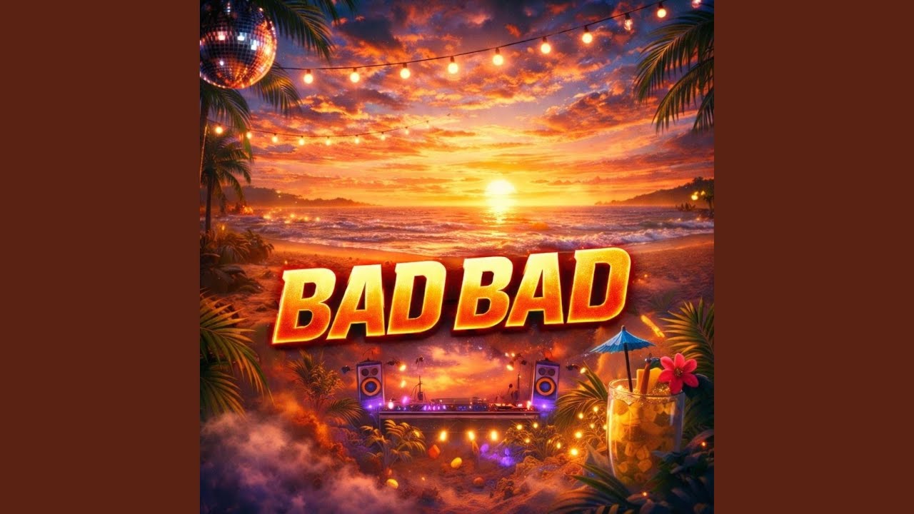 Watch BADBAD on YouTube Watch BADBAD on YouTube