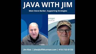 Famous Java with Jim: Steve Barber Net Worth
