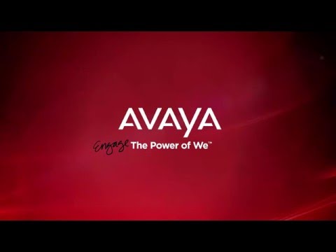 Avaya Session Border Controller for Enterprise - Network tracing and Analysis using Wireshark