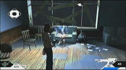 Ghosthunter (PS2) Theme