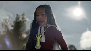 Valentina O La Serenidad | Tráiler Oficial | Cinemex - YouTube