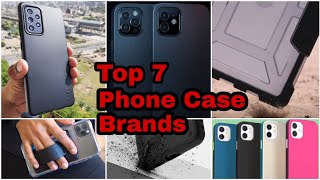 Top 7 Premium Mobile Back Cover Brands in India | Branded Smartphone Cases and Covers screenshot 5