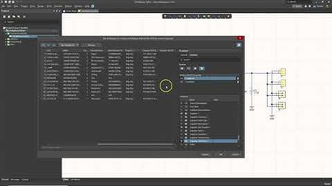 Altium Designer How To Create a Bill of Materials