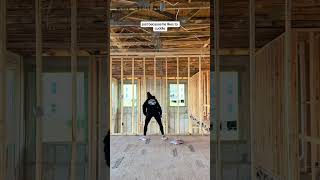 Celebrity House tour of our disaster to dream home under construction #disastertodreamhome Profile