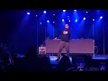 Atmosphere - Hockey Hair (Live 1-31-25 @ Epic Center - Green Bay, WI)