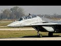 Serbian Air Force MiG 29 Demo Flight, Walkaround And A Cockpit Tour