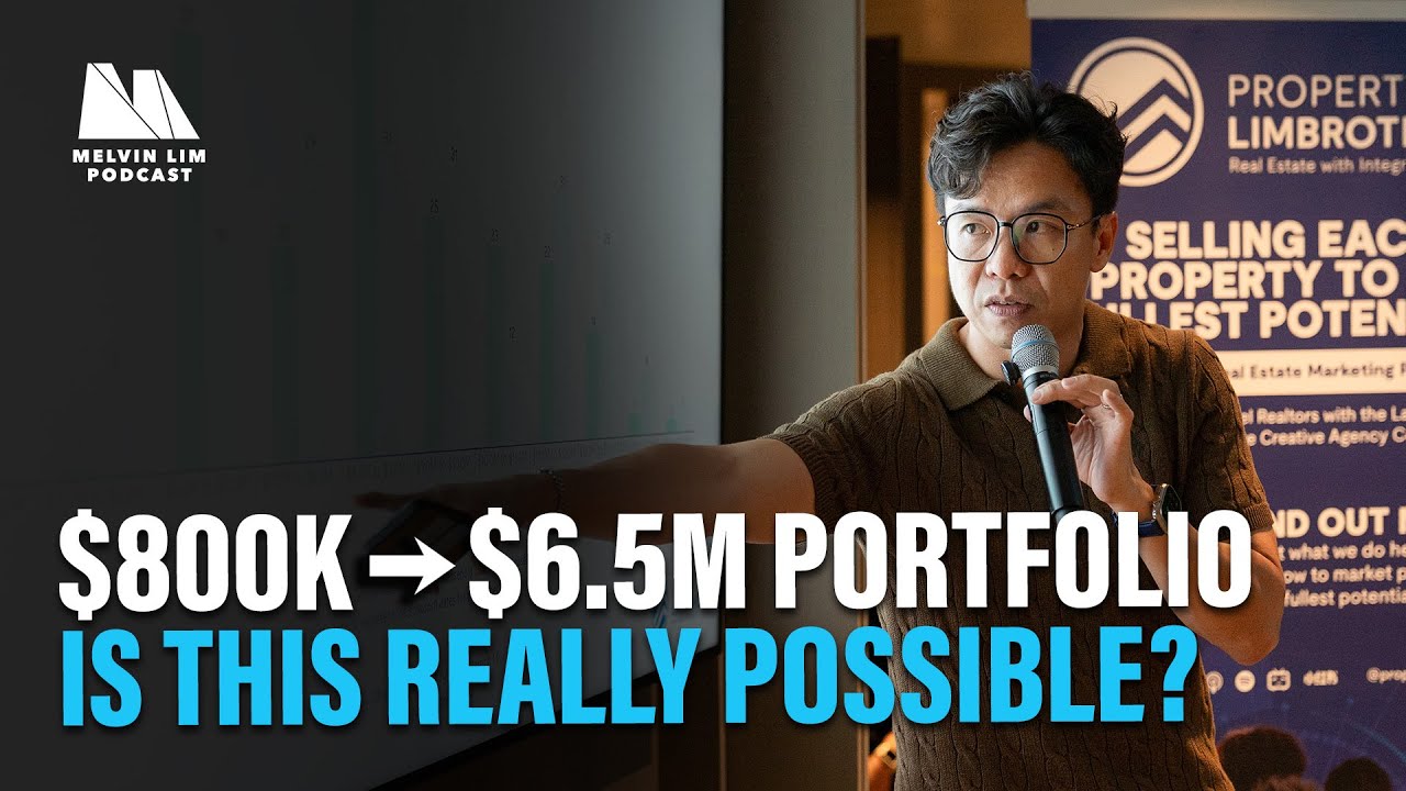 Как привлечь банки и арендаторов для создания многомиллионного портфеля недвижимости