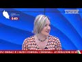 Intervista alla candidata Paola Boscaini. L'Adige e Verona Network, amministrative '23 a Bussolengo.