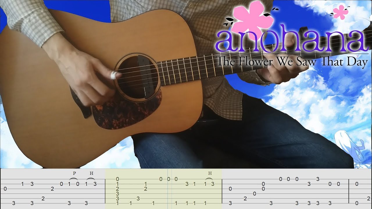 Secret Base Fingerstyle Tab Christmas Dttctr Newyearplus Info