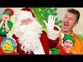 The Elf On The Shelf Song and More | Christmas Songs for Kids | The Mik Maks