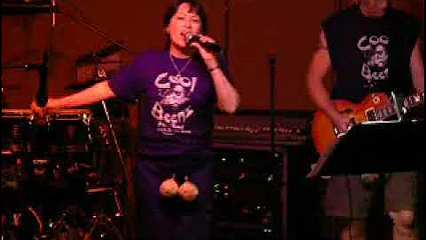 BigBalls Teri Norton Fease and Cool Beenz