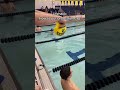 How to put on a swim cap