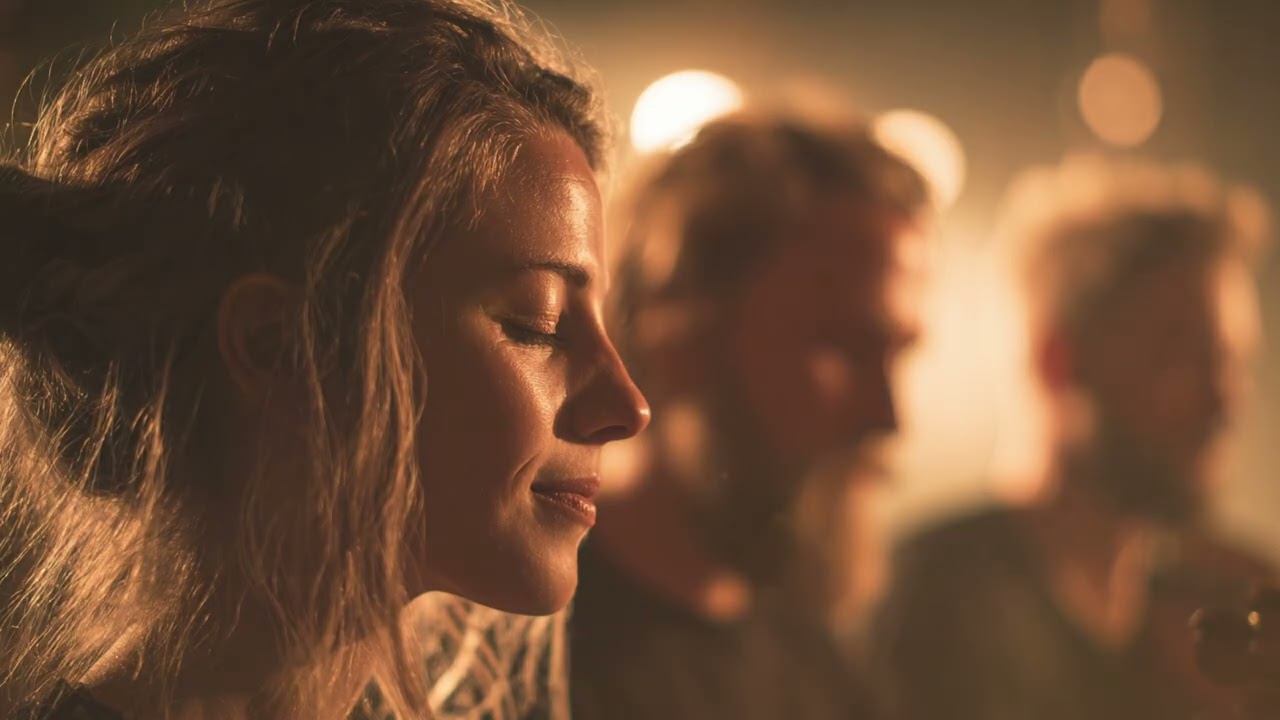 Anbetung Musik für Entspannung und Gebet