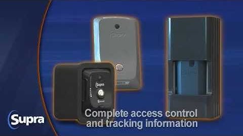 Supra Systems: Introducción TRACcess 1