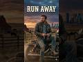 Roggan - Run Away (Modern Country Rock / Heartland)
