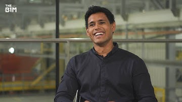 Laing O’Rourke making digital manufacturing process concrete with Solibri -  Teaser 2