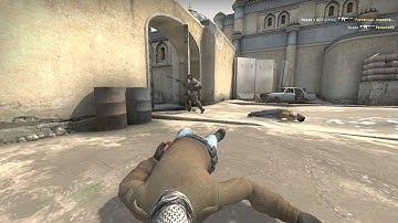 CSGO Highlight Reel #1