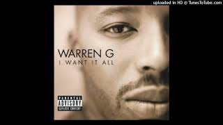 Warren G - Dollars make sense (feat Crucial Conflict) 1999