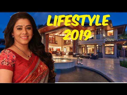 Lifestyle Of Anita Date-kelkar(Radhika Subhedar)|Lifestyle|Age|Husband|Family|Salary|Biography 2019