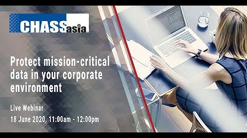 [Webinar] Protecting your mission-critical virtual environment with Veritas Backup Exec 21