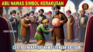 Download Mp3 Abu Nawas Simbol Kerakusan - Cerita Lengkap Abu Nawas Penghantar Tidur  - Radio Malam Abu Nawas Gudang lagu Download Mp3 Abu Nawas Simbol Kerakusan - Cerita Lengkap Abu Nawas Penghantar Tidur  - Radio Malam Abu Nawas