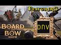Ep 18  Our 4th guest host @Definitely Not Vlad as we talk Warcraft!