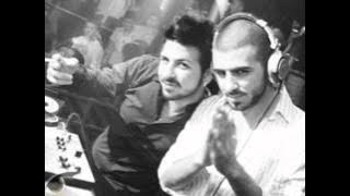 The Perez Brothers Ft. Itay Keren - You (Original Mix)