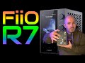 One MAJOR FLAW from perfection! FiiO R7 review