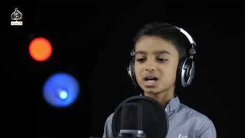 أصغر قارئ قرآن في العالم #أحمد_هاني #هداية_القرآن