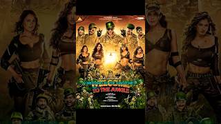 Akshay Kumar twice 📈🔥 Comeback movie #akshaykumar #bollywood #bollywoodnews #comedy