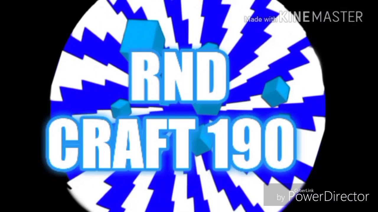 New intro+(tutorialnya) - YouTube