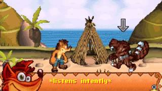 Crash of the Titans - </a><b><< Now Playing</b><a> - User video